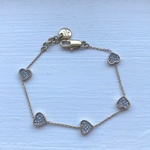 Juicy couture bracelet